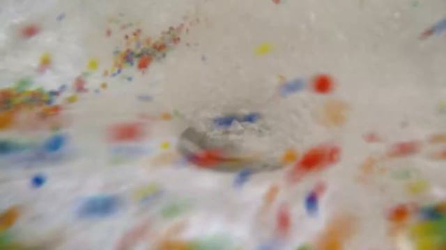 Орбизы в ванной!!! смотреть онлайн