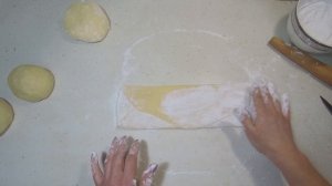 Слоеная турецкая пахлава - Легко, просто и вкусно!