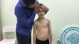 Диагностика перед массажем