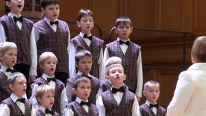 "Громкая песня" муз. Г.Струве сл. В.Викторова