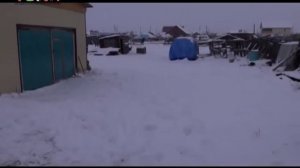 Якутск Криминальный 1 11 14