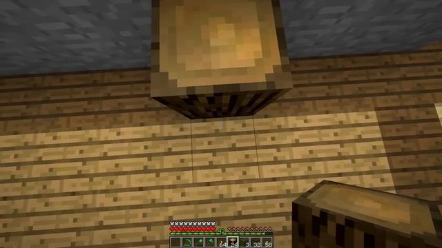 Minecraft: How To Fix Sideways Logs With New Crafting Ideas смотреть онлайн