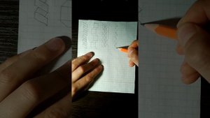 Как нарисовать 4 красивых узора.