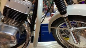JAWA 634 - ПЕРВЫЙ ЗАПУСК ! НЮАНСЫ СБОРКИ И НАСТРОЙКИ КАРБЮРАТОРА! ЯВА В ИДЕАЛЬНОМ СОСТОЯНИИ !
