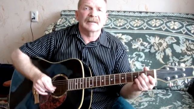 Поёт Дмитрий Богомолов - Журавли. смотреть онлайн