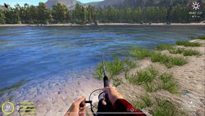 РР4 РЕКА ЯМА ФАРМ / RF4 YAMA RIVER NICE SPOT