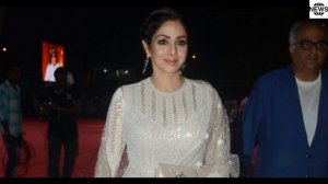 Story Of Sridevi Death | #sridevi