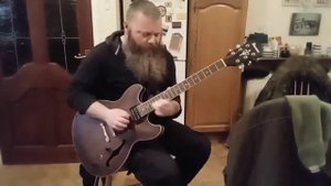 Ibanez Artcore AS-53 TF