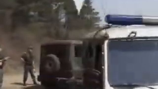 еще один отрывок будни куйбышевского ОВО города Иркутска смотреть онлайн