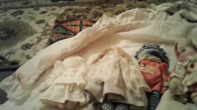 Мои тильды! смотреть онлайн