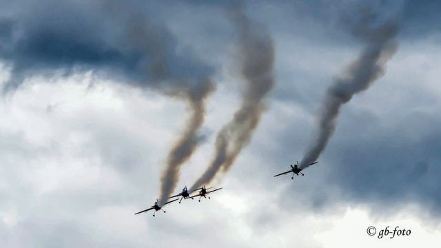 Авиашоу 2023