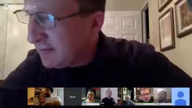 2015-04-15 Emacs Hangout смотреть онлайн