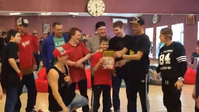 Награждения в семье Comix Zone ))))))))))))))))) смотреть онлайн