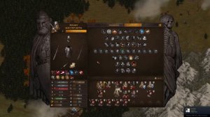 Battle Brothers - гайд по оружию