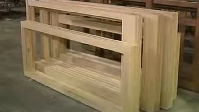 Преимущества деревянных окон 1 xvid смотреть онлайн