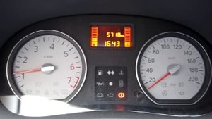 Падение оборотов двигателя при запуске