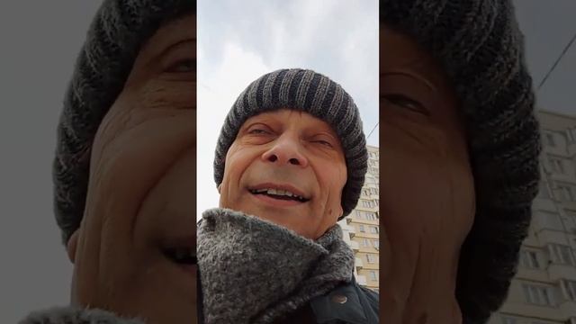 Смехозарядка 25 от 22.11.2023, среда, настроение замечательное