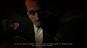 DANGERLYOHA ПРОХОДИТ OUTLAST DLC | ШАРФ ИГРАЕТ В OUTLAST DLC