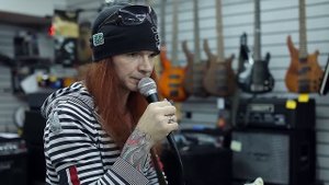 Music Land /  Sergei Mavrin ( Сергей Маврин ) 03.05.2013