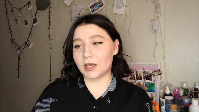 Влог: один день со мной | Про новую причёску | Распаковка косметики