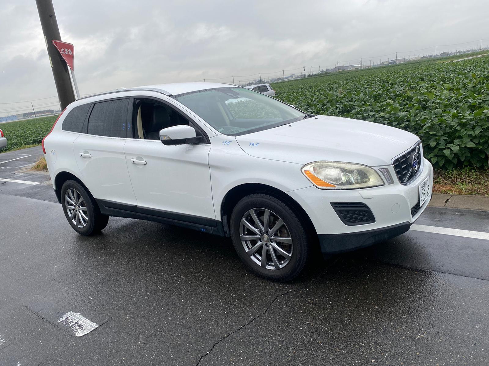 VOLVO XC 60