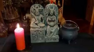 ЗАГОВОРЫ ДЕРЕВЕНСКОЙ МАГИИ... ДЛЯ ВСЕХ... ВЕДЬМИНА ИЗБА