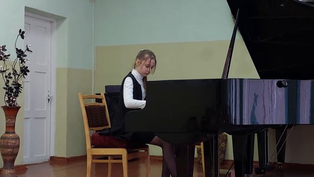 "Музыкальный звездопад" ДШИ №1 им.Е.К.Тикоцкого г.Бобруйска смотреть онлайн