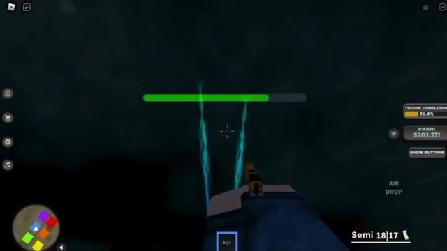 Roblox Military Tycoon Vs OilWarfare Tycoon смотреть онлайн