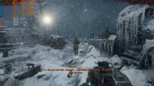 Metro Exodus RTX 3080 Ti 1080p, 1440p, 4K Ultra Settings RTX ON