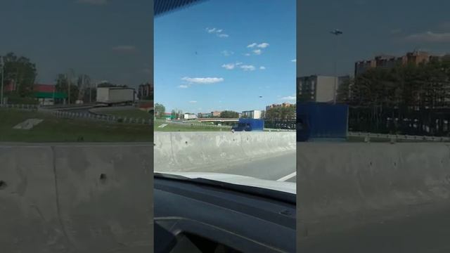 Тюмень, ул.Федюнинского.
