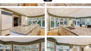 Обзор Дома в Старинном Стиле House Tour Vancouver Canada Детальный Румтур Разбираем Тренды Интерьер