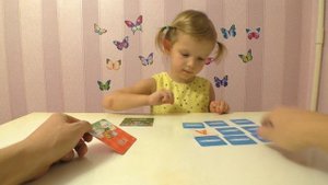 Зверобуквы - настольная игра / Распаковка / Игра