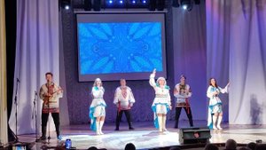 Белая метелица, . поет Елена Гуляева