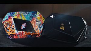 Evil eye презентация