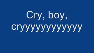 Supermode Tell me why Lyrics