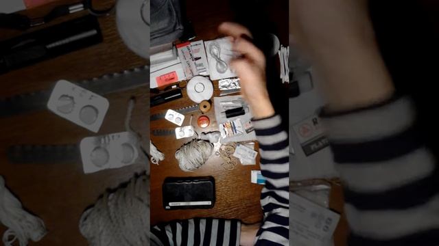 Самый лучший набор выживания смотреть онлайн