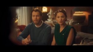 Новогодняя реклама "Kinder" (2021-2022).