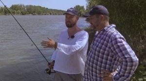 53 Народный проект Алтай  Астрахань 20 лет Диалогам (1 часть из 3)