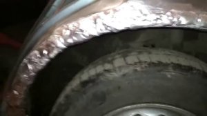 Автопластелин  итог работы