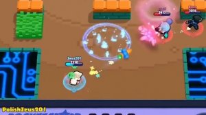 TOXIC BOY in BIG GAME __ Brawl Stars Funny Moments & Fails & Win #668.mp4