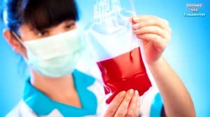 ЧТО БУДЕТ, ЕСЛИ ЧЕЛОВЕКУ ПЕРЕЛИТЬ ДРУГУЮ ГРУППУ КРОВИ