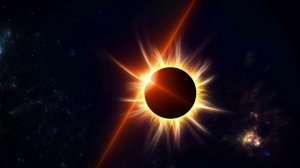 солнечное затмение-музыка из игры Terraria.