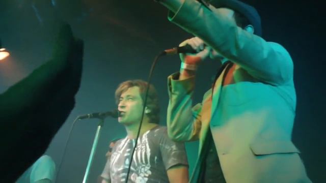 Би2, Кауперс, Борзов_Касаясь Земли Нечетный воин-3) смотреть онлайн