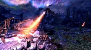 Sovngarde: Song of the Dragonborn (1080p)