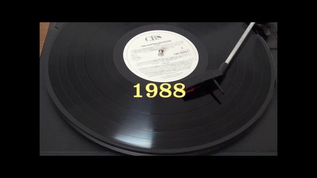 Sugar Free - Wa Wa Nee 1988 Australian Rock