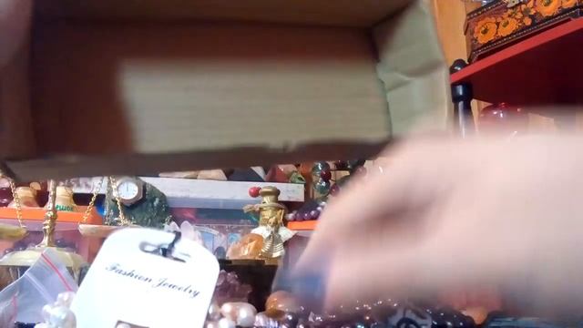 Украшения с выставки САМОЦВЕТЫ МИРА ? смотреть онлайн