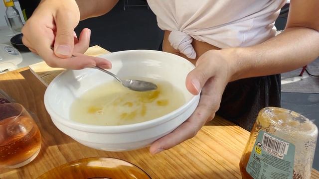 как НЕ надо ГОТОВИТЬ ОСЬМИНОГА | топ впечатлений от Испании | Катя Полевик смотреть онлайн