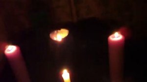 Защита заговор Ведьмина изба