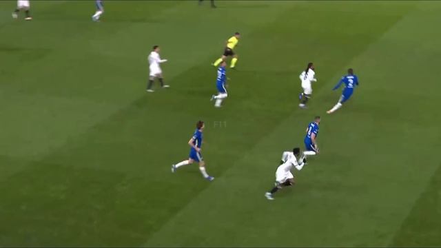 Renato Sanches 2022 - Skills & Goals | HD