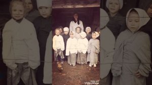 Дети Бухенвальда